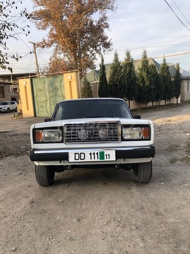 LADA (VAZ) 2107 2008, 98,681 km - 1.6 l - Gəncə