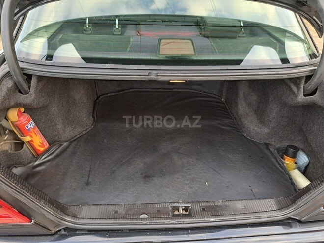 Mercedes C 180 1998, 386,235 km - 1.8 l - Bakı