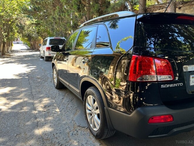 Kia Sorento 2012, 130,000 km - 2.0 l - Bakı