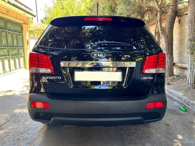 Kia Sorento 2012, 130,000 km - 2.0 l - Bakı