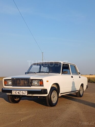 LADA (VAZ) 2107 2011, 85,000 km - 1.6 л - Cəlilabad