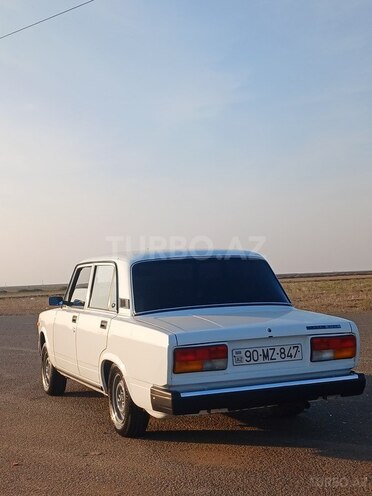 LADA (VAZ) 2107 2011, 85,000 km - 1.6 л - Cəlilabad