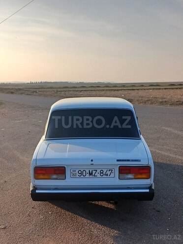LADA (VAZ) 2107 2011, 85,000 km - 1.6 л - Cəlilabad