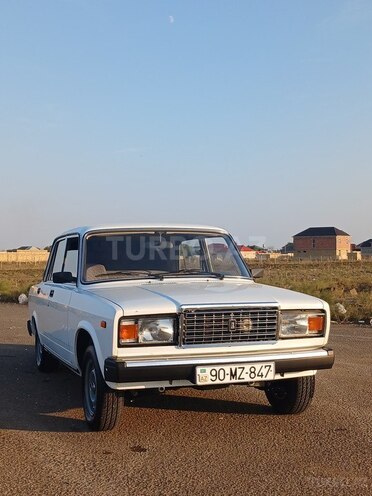 LADA (VAZ) 2107 2011, 85,000 km - 1.6 л - Cəlilabad