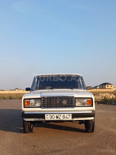 LADA (VAZ) 2107 2011, 85,000 km - 1.6 л - Cəlilabad