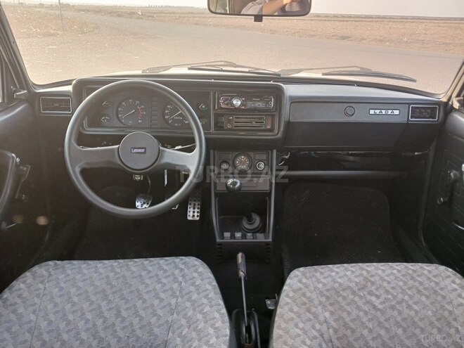 LADA (VAZ) 2107 2011, 85,000 km - 1.6 л - Cəlilabad