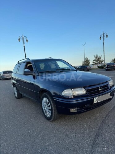 Opel Astra 1994, 560,019 km - 1.8 l - Sumqayıt