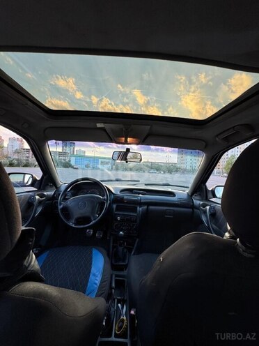 Opel Astra 1994, 560,019 km - 1.8 l - Sumqayıt
