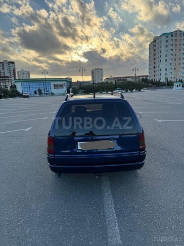 Opel Astra 1994, 560,019 km - 1.8 l - Sumqayıt