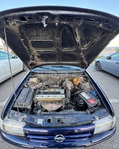 Opel Astra 1994, 560,019 km - 1.8 l - Sumqayıt