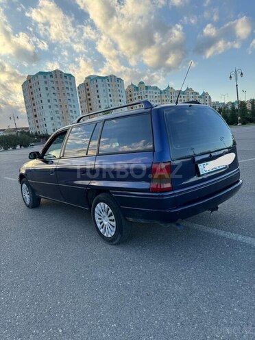 Opel Astra 1994, 560,019 km - 1.8 l - Sumqayıt
