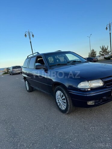 Opel Astra 1994, 560,019 km - 1.8 l - Sumqayıt
