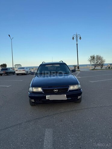 Opel Astra 1994, 560,019 km - 1.8 l - Sumqayıt