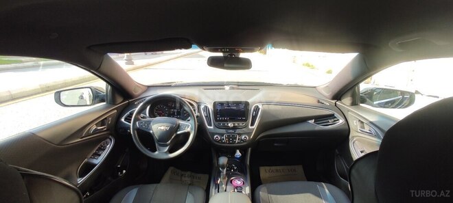 Chevrolet Malibu 2020, 43,500 km - 1.5 л - Bakı