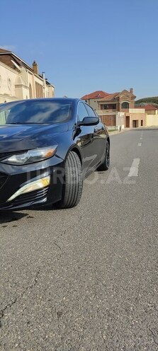 Chevrolet Malibu 2020, 43,500 km - 1.5 л - Bakı