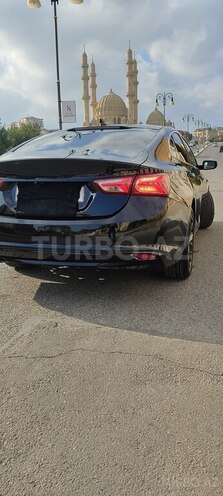 Chevrolet Malibu 2020, 43,500 km - 1.5 л - Bakı