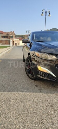 Chevrolet Malibu 2020, 43,500 km - 1.5 л - Bakı