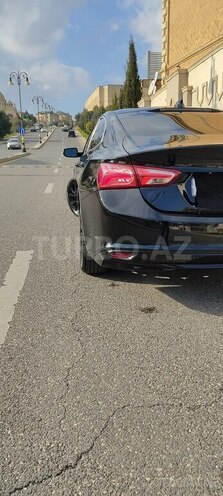 Chevrolet Malibu 2020, 43,500 km - 1.5 л - Bakı