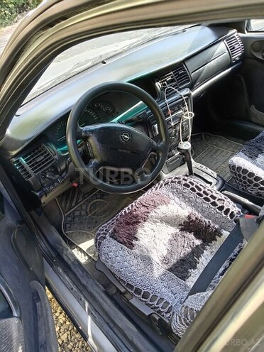 Opel Vectra 1997, 321,000 km - 2.0 л - Bakı