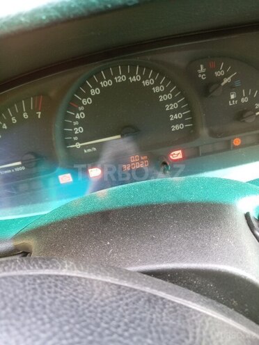 Opel Vectra 1997, 321,000 km - 2.0 л - Bakı