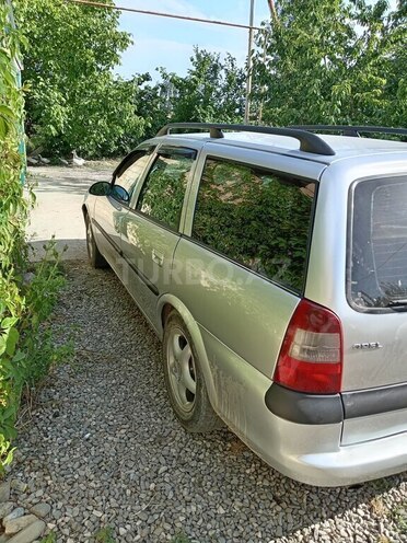 Opel Vectra 1997, 321,000 km - 2.0 л - Bakı