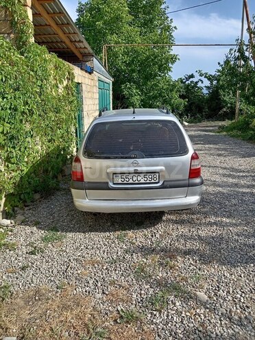 Opel Vectra 1997, 321,000 km - 2.0 л - Bakı