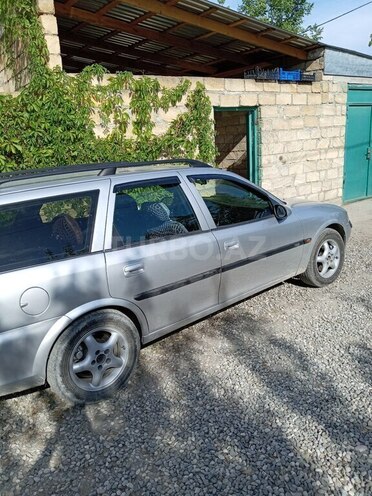 Opel Vectra 1997, 321,000 km - 2.0 л - Bakı
