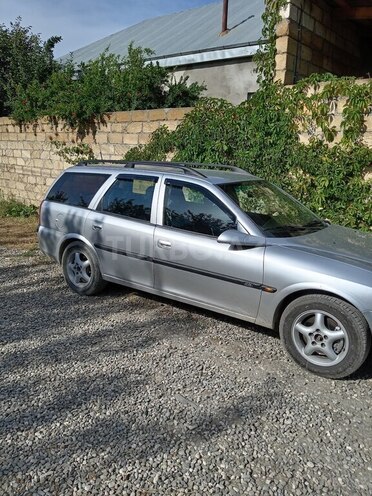 Opel Vectra 1997, 321,000 km - 2.0 л - Bakı