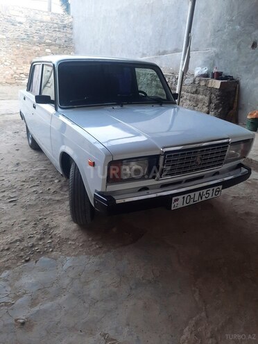 LADA (VAZ) 2107 2003, 89,000 km - 1.6 л - Şəmkir