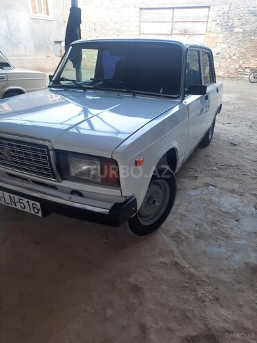 LADA (VAZ) 2107 2003, 89,000 km - 1.6 л - Şəmkir