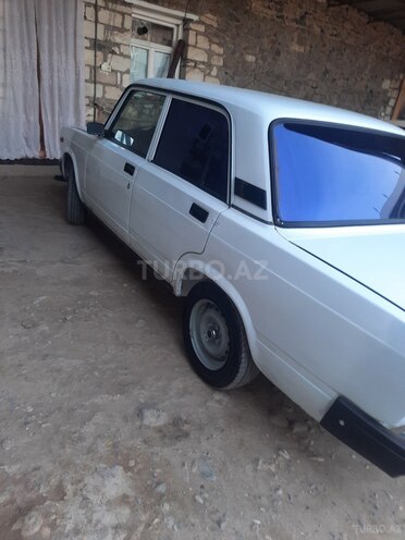 LADA (VAZ) 2107 2003, 89,000 km - 1.6 л - Şəmkir