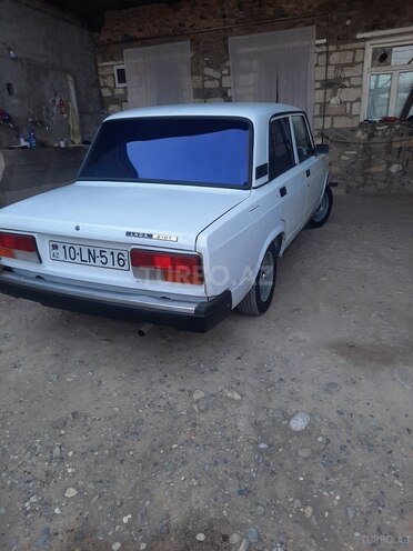 LADA (VAZ) 2107 2003, 89,000 km - 1.6 л - Şəmkir