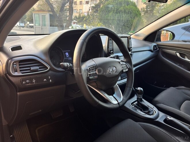 Hyundai i30 2020, 112,000 km - 1.6 l - Bakı