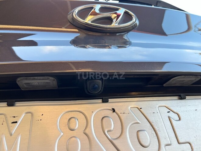 Hyundai i30 2020, 112,000 km - 1.6 l - Bakı