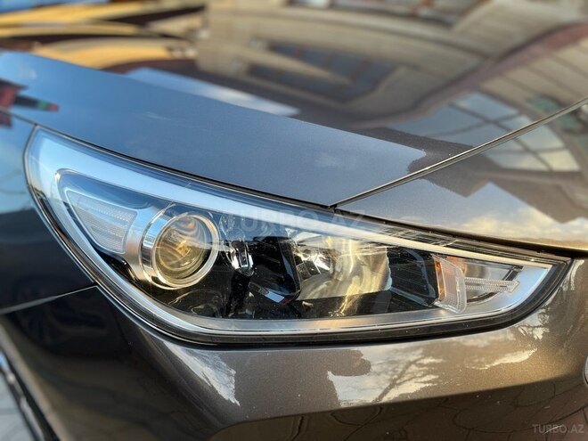 Hyundai i30 2020, 112,000 km - 1.6 l - Bakı
