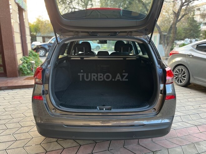 Hyundai i30 2020, 112,000 km - 1.6 l - Bakı