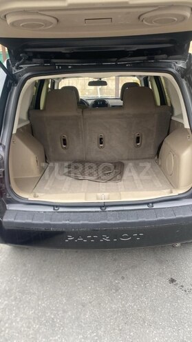 Jeep Patriot 2009, 305,775 km - 2.4 l - Füzuli