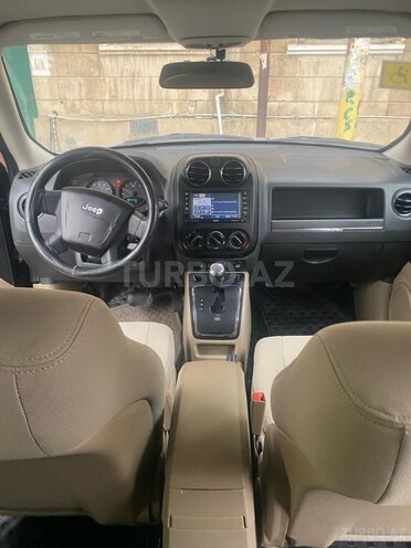 Jeep Patriot 2009, 305,775 km - 2.4 l - Füzuli