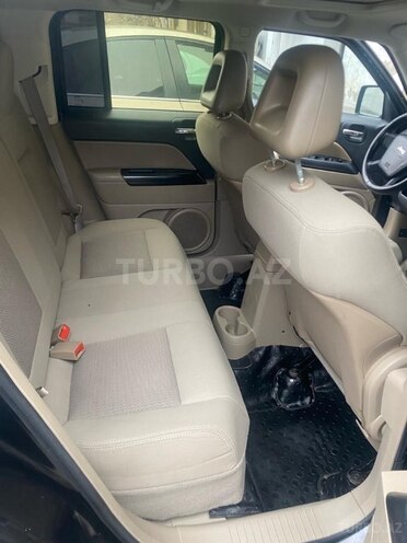 Jeep Patriot 2009, 305,775 km - 2.4 l - Füzuli