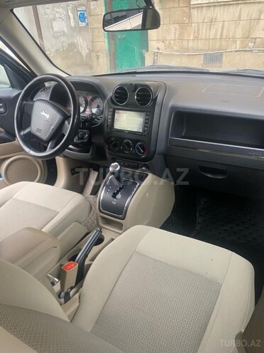Jeep Patriot 2009, 305,775 km - 2.4 l - Füzuli