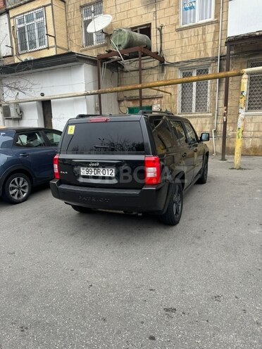Jeep Patriot 2009, 305,775 km - 2.4 l - Füzuli