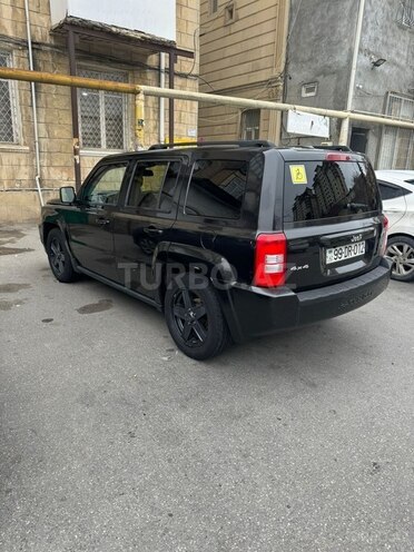 Jeep Patriot 2009, 305,775 km - 2.4 l - Füzuli