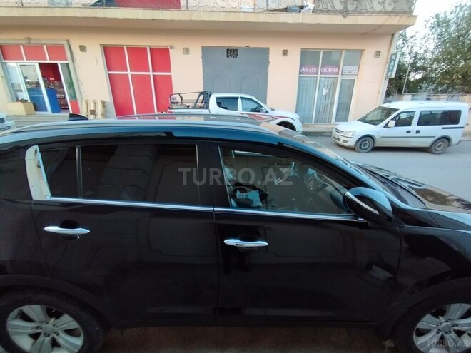 Kia Sportage 2011, 170,507 km - 2.0 l - Bakı