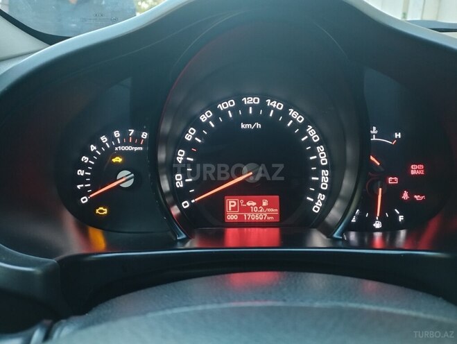 Kia Sportage 2011, 170,507 km - 2.0 l - Bakı