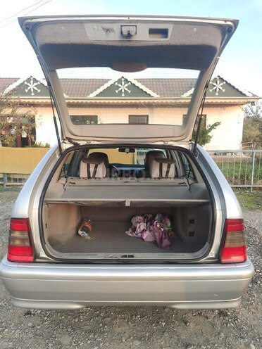 Mercedes C 180 1998, 324,958 km - 1.8 l - Zərdab