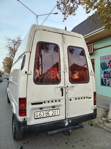 Ford Transit 1999, 251,452 km - 2.5 л - Zərdab