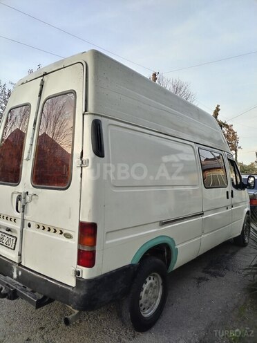 Ford Transit 1999, 251,452 km - 2.5 л - Zərdab