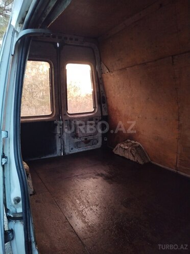 Ford Transit 1999, 251,452 km - 2.5 л - Zərdab