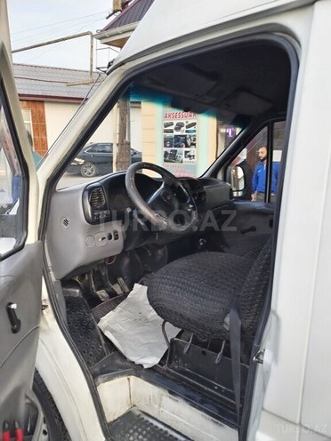 Ford Transit 1999, 251,452 km - 2.5 л - Zərdab