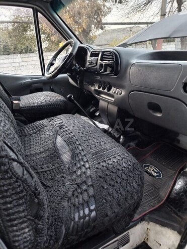 Ford Transit 1999, 251,452 km - 2.5 л - Zərdab